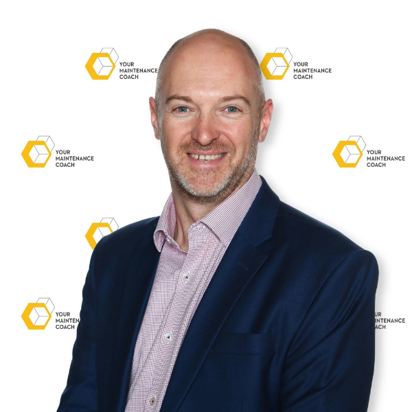 Simon Murray